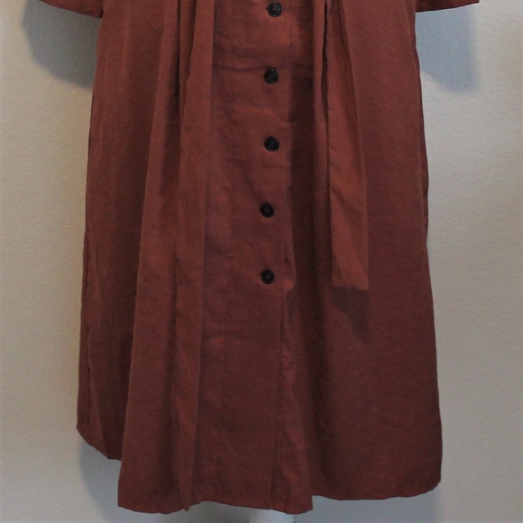 Brick Dress - Picture 3 of 5